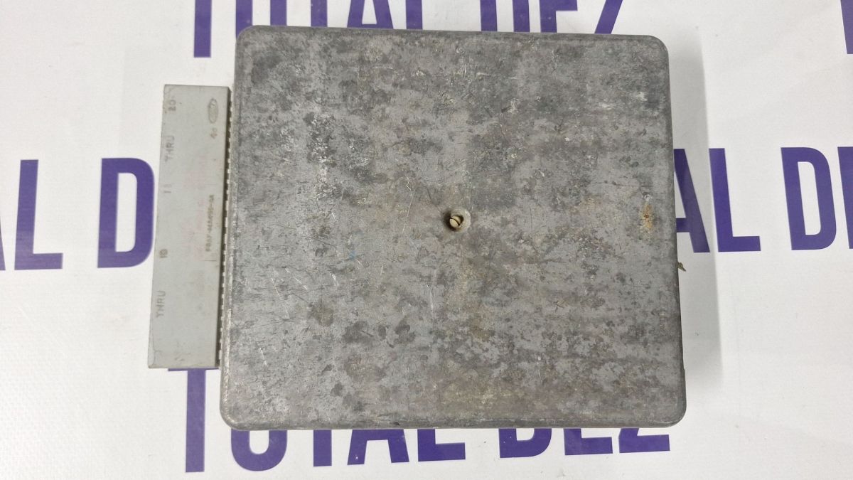 Calculator motor (ECU) Ford Mondeo MK II 1996 - 96BB12A650MA CFKG02G4CM68