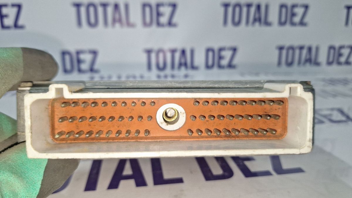 Calculator motor (ECU) Ford Mondeo MK II 1996 - 96BB12A650MA CFKG02G4CM68