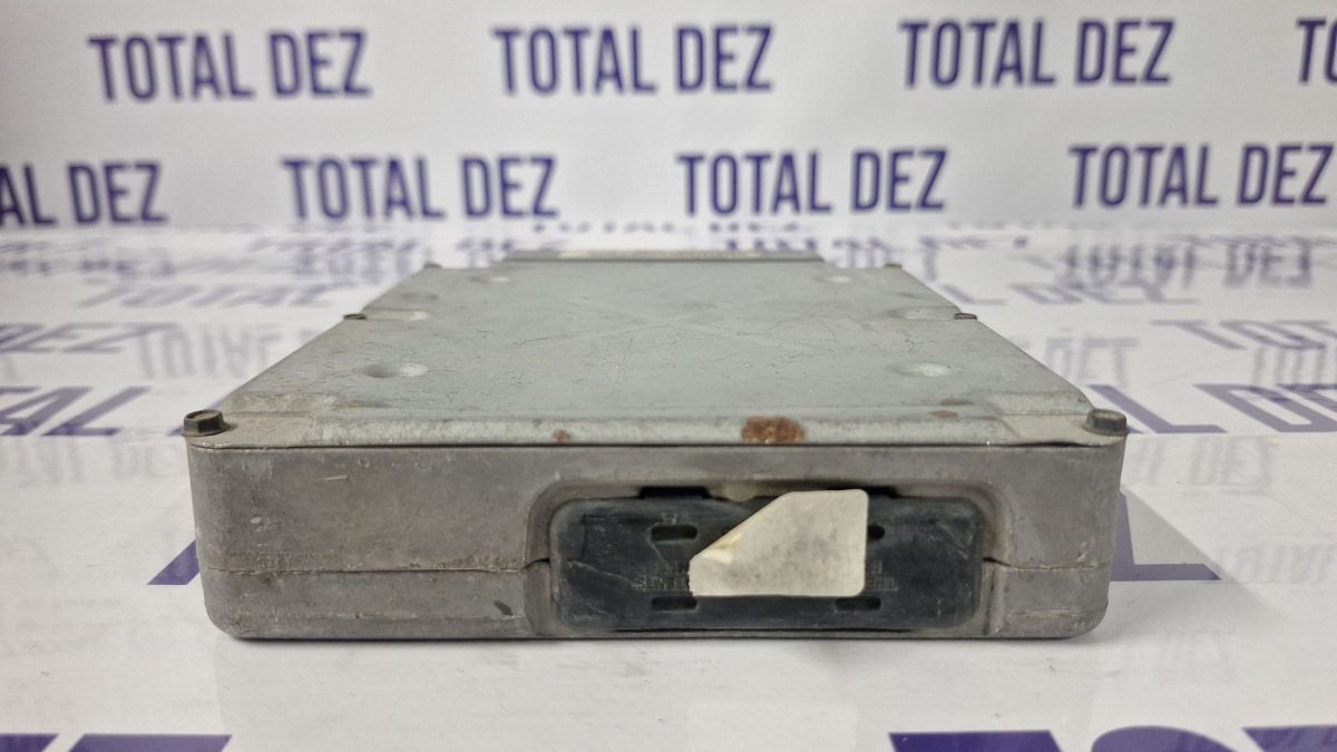 Calculator motor (ECU) Ford Focus 2001 - 98AB12A650BGH 98AB12K523AG