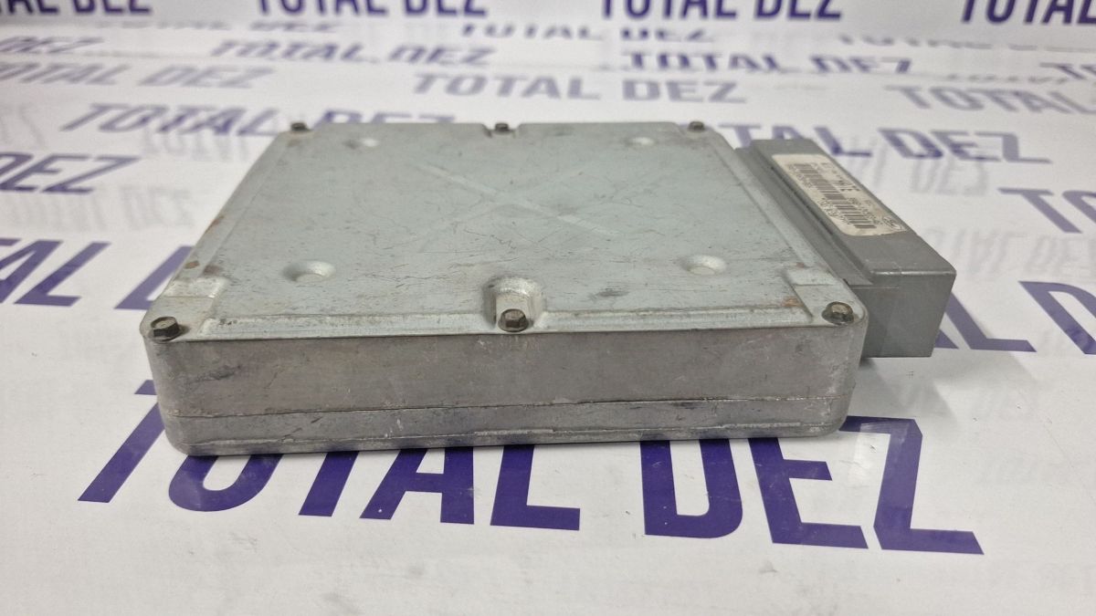 Calculator motor (ECU) Ford Focus 2001 - 98AB12A650BGH 98AB12K523AG