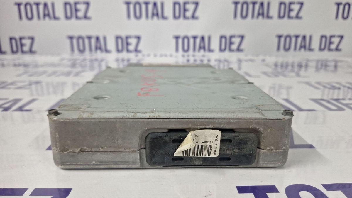 Calculator motor (ECU) Ford Focus 2000 - 1S4F12A650AC
