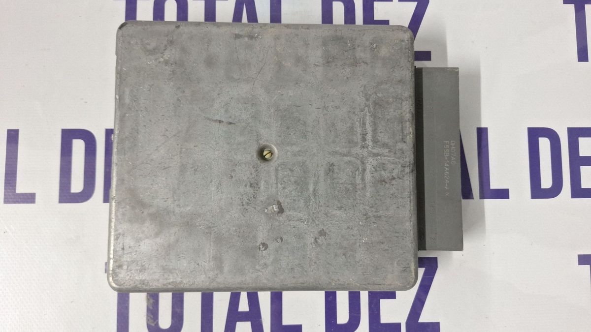 Calculator motor (ECU) Ford Focus 2000 - 1S4F12A650AC