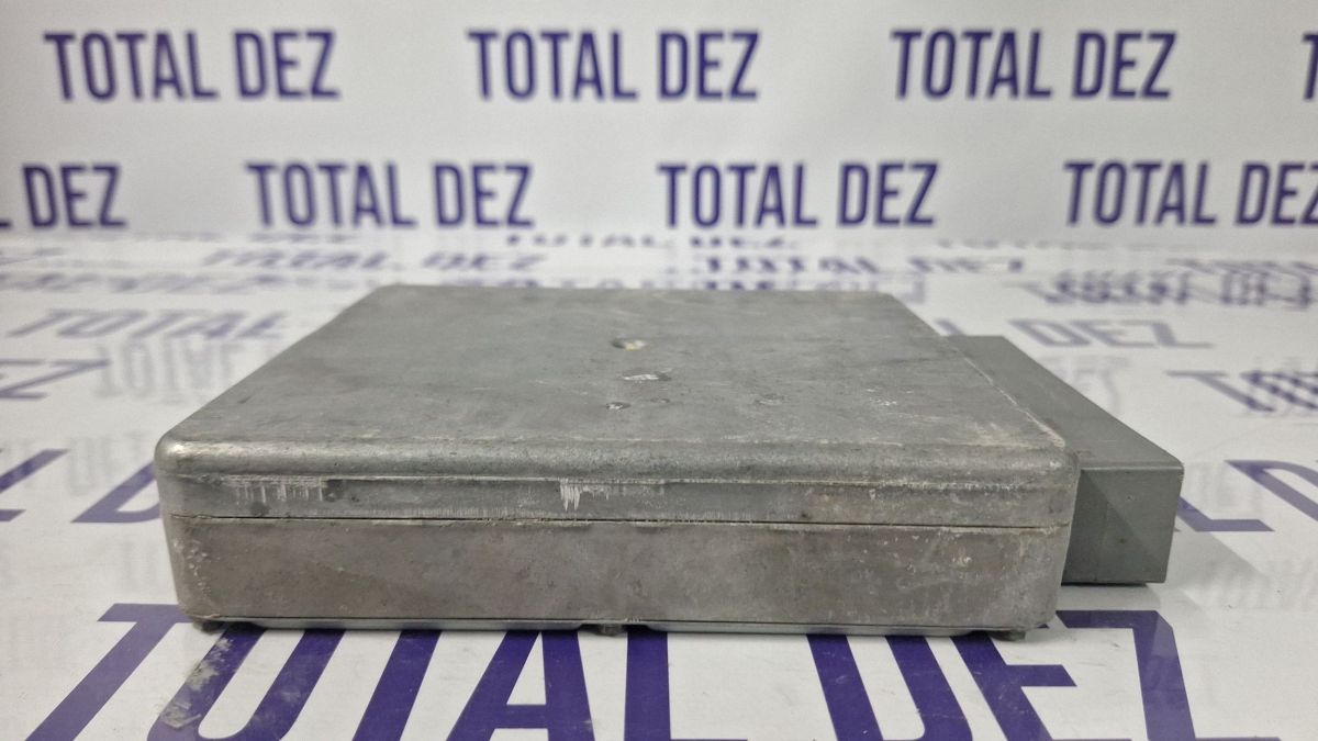 Calculator motor (ECU) Ford Focus 2000 - 1S4F12A650AC