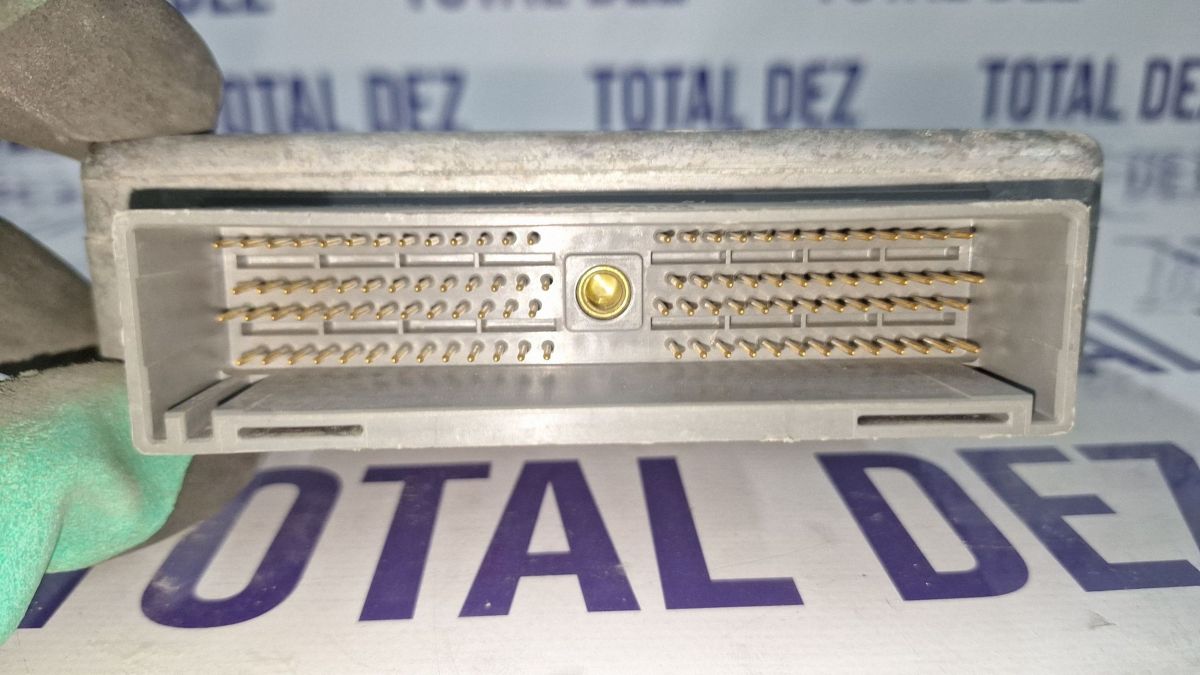 Calculator motor (ECU) Ford Focus 2000 - 1S4F12A650AC