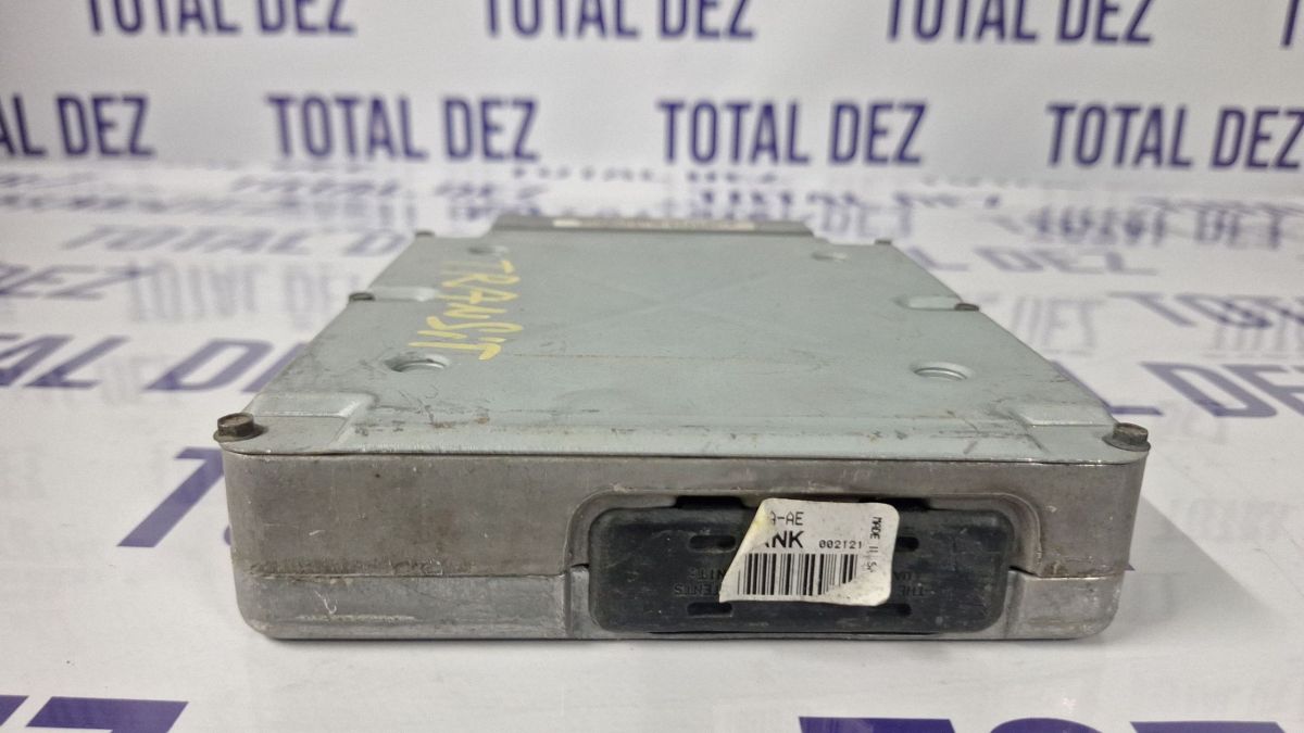 Calculator motor (ECU) Ford Transit 2001 - YC1A12A650AE
