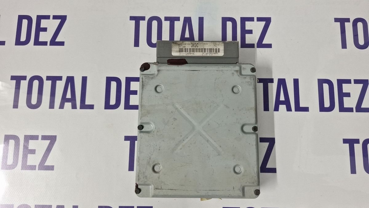 Calculator motor (ECU) Ford Transit 2000 - 3C1112A650AC