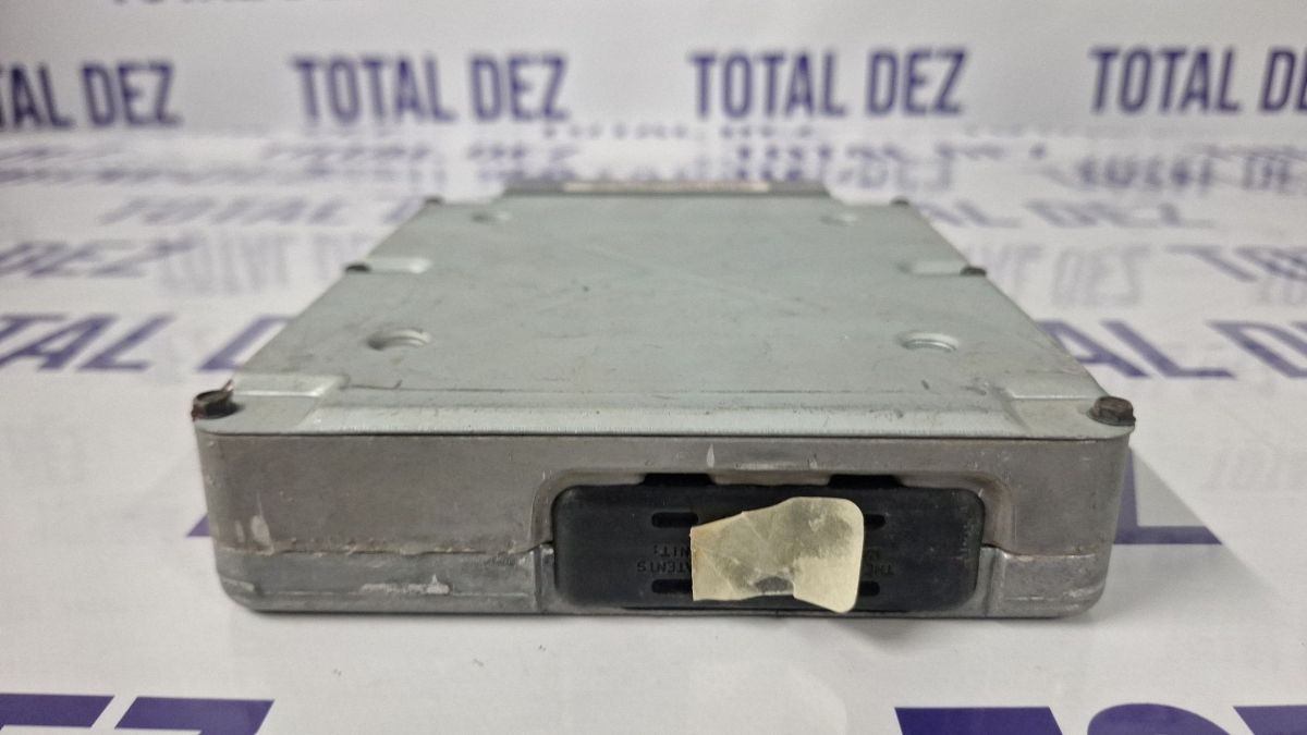 Calculator motor (ECU) Ford Transit 2000 - 3C1112A650AC