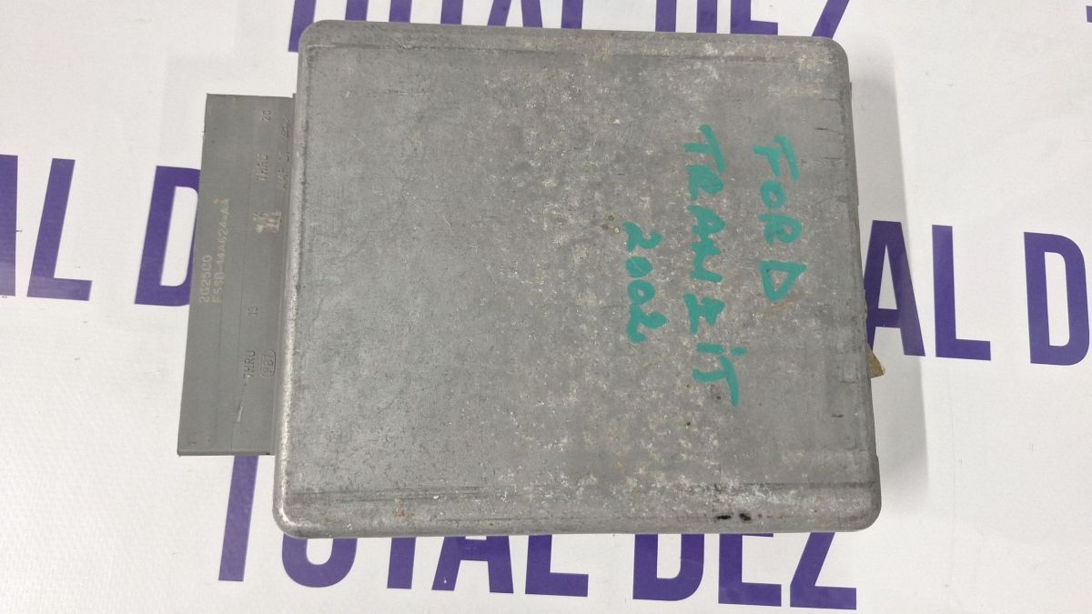 Calculator motor (ECU) Ford Transit 2000 - 3C1112A650AC