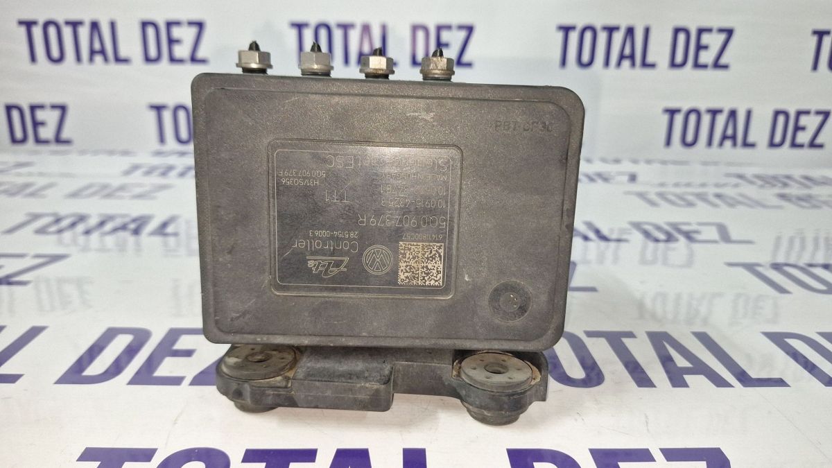 Pompa ABS Skoda Octavia Mk3 (5E) 2015 - 5Q0907379R 28515400063