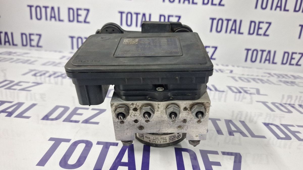 Pompa ABS Skoda Octavia Mk3 (5E) 2015 - 5Q0907379R 28515400063