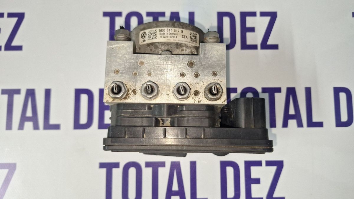 Pompa ABS Skoda Octavia Mk3 (5E) 2015 - 5Q0907379R 28515400063