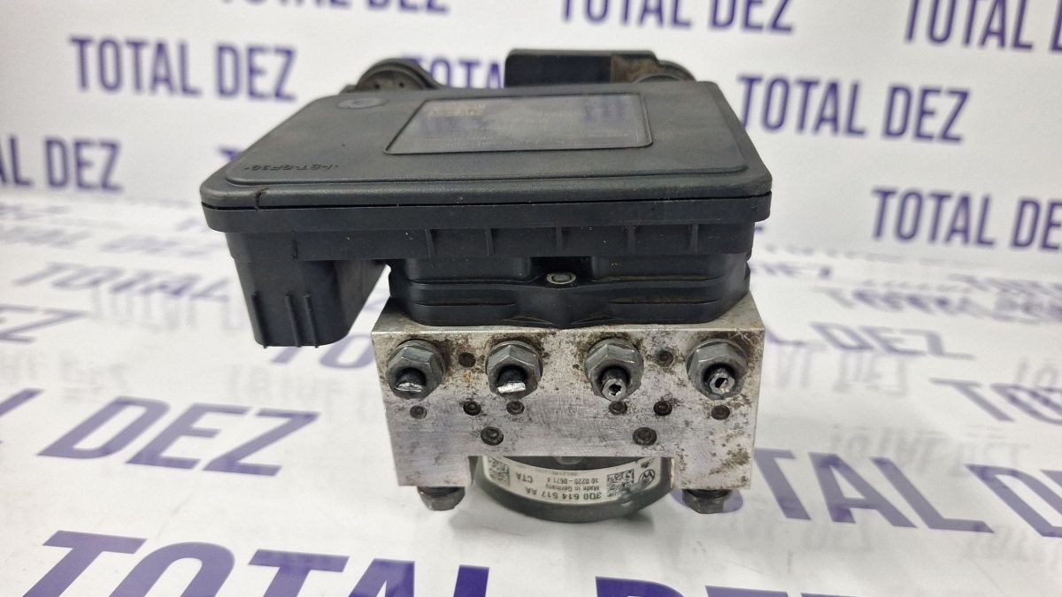 Pompa ABS Volkswagen Passat B8 2015 - 3Q0907379AA 10062531751 28515423223 10091603383