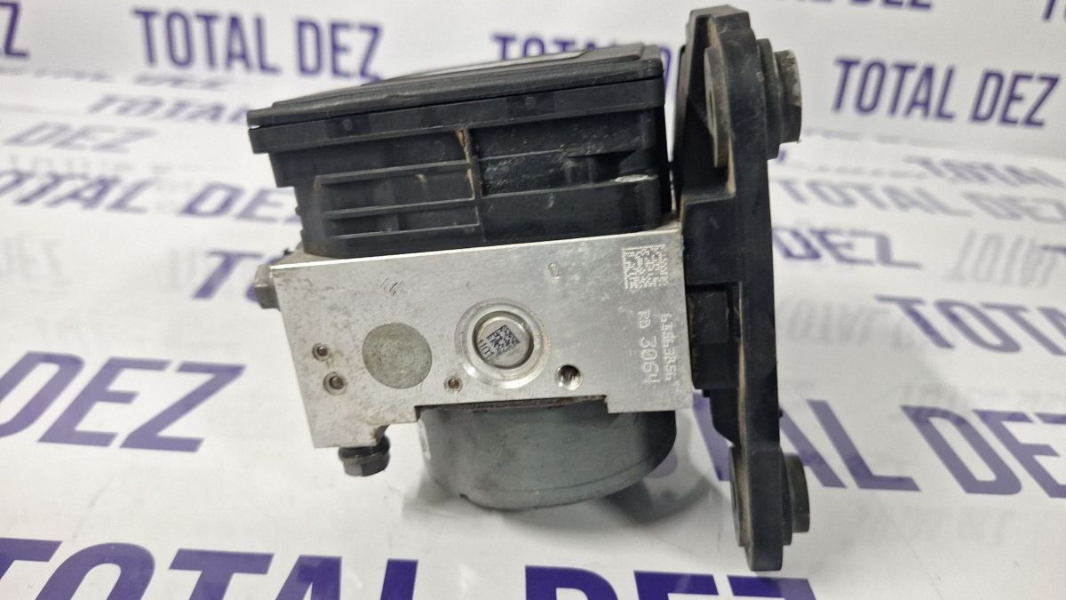 Pompa ABS Volkswagen Passat B8 2015 - 3Q0907379AA 10062531751 28515423223 10091603383