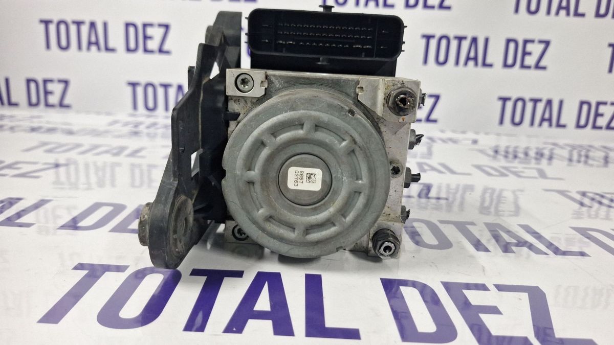 Pompa ABS Volkswagen Passat B8 2015 - 3Q0907379AA 10062531751 28515423223 10091603383