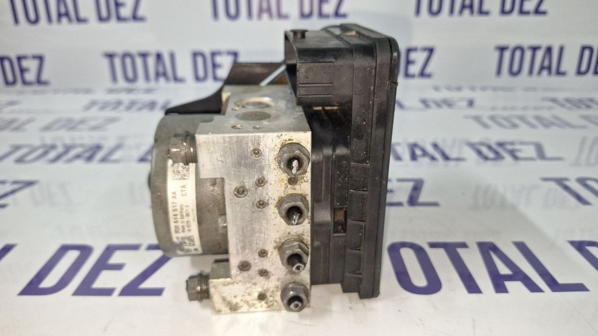 Pompa ABS Volkswagen Passat B8 2015 - 3Q0907379AA 10062531751 28515423223 10091603383
