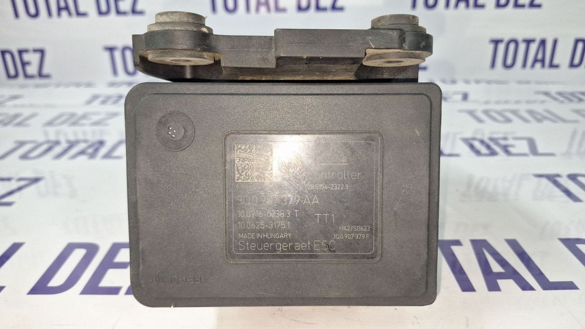 Pompa ABS Volkswagen Passat B8 2015 - 3Q0907379AA 10062531751 28515423223 10091603383