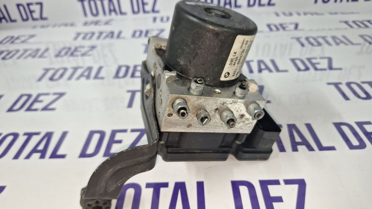 Pompa ABS BMW Seria 1 F20 F21 2014 - 6860731 10096208283