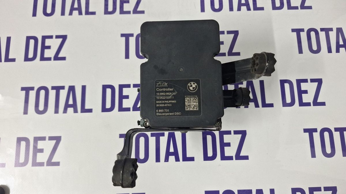 Pompa ABS BMW Seria 1 F20 F21 2014 - 6860731 10096208283