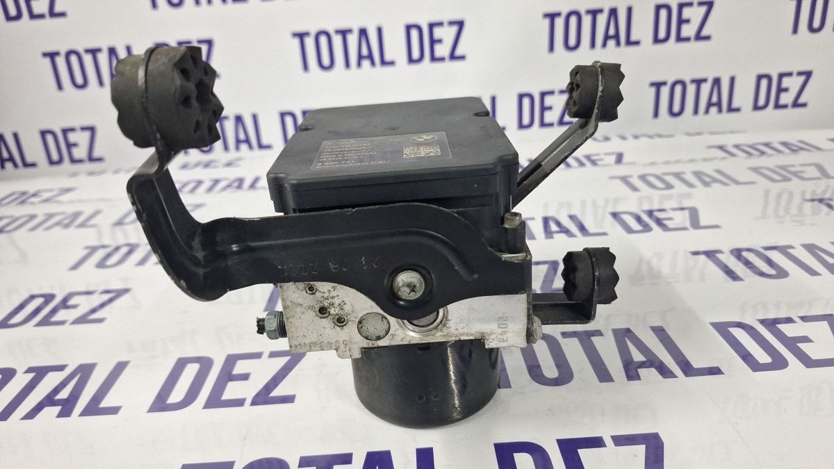 Pompa ABS BMW Seria 1 F20 F21 2014 - 6860731 10096208283