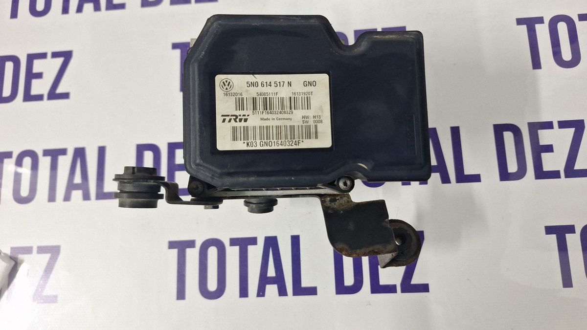 Pompa ABS Volkswagen Tiguan 2009 - 5N0614517N 54085111F 16132016