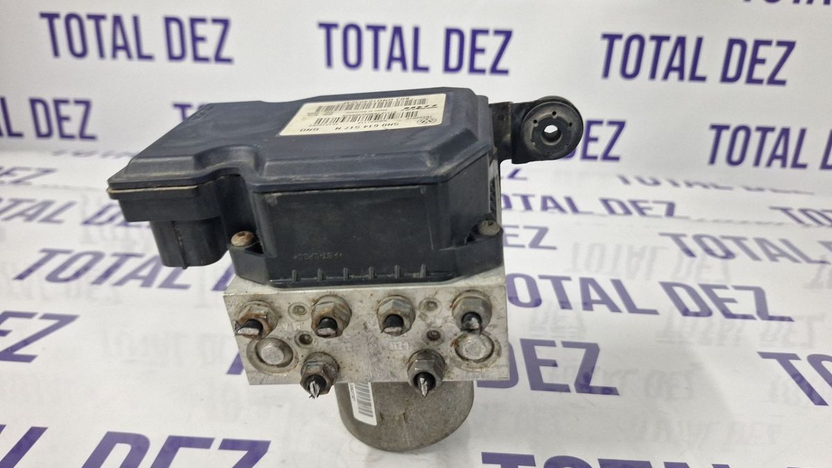 Pompa ABS Volkswagen Tiguan 2009 - 5N0614517N 54085111F 16132016
