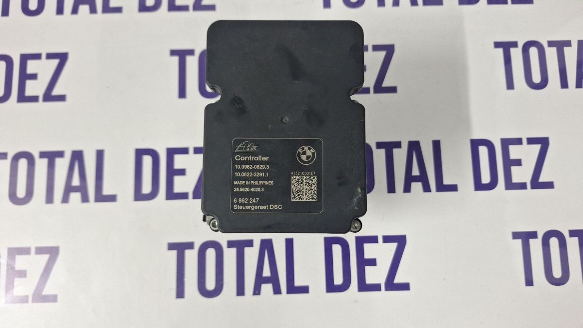 Pompa ABS BMW Seria 3 F30 F35 F31 2013 - 6862247 10096208293 10062232911 3451686224601