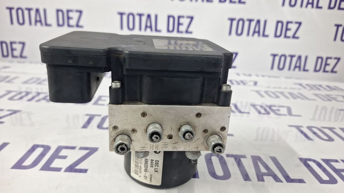 Pompa ABS BMW Seria 3 F30 F35 F31 2013 - 6862247 10096208293 10062232911 3451686224601