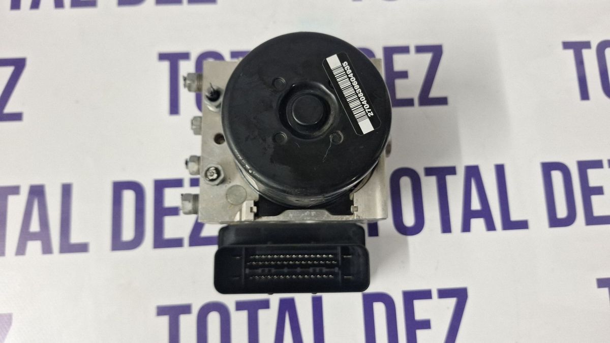 Pompa ABS BMW Seria 3 F30 F35 F31 2013 - 6862247 10096208293 10062232911 3451686224601