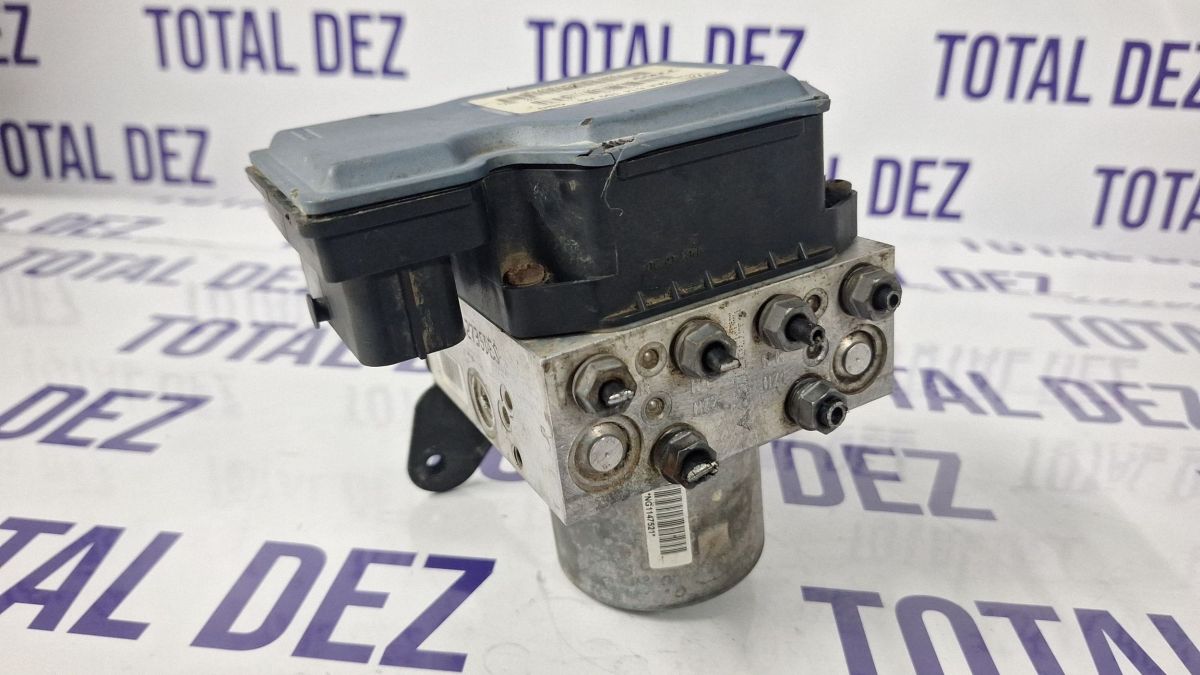 Pompa ABS Volkswagen Passat B7 2012 - 3AA614109AG 54085622T 17654056 KE20462735DES