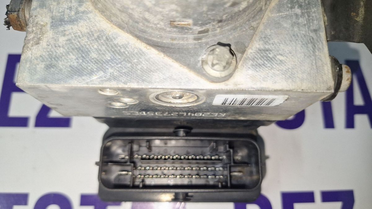 Pompa ABS Volkswagen Passat B7 2012 - 3AA614109AG 54085622T 17654056 KE20462735DES