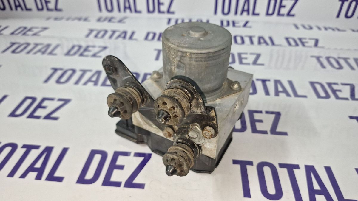 Pompa ABS Volkswagen Passat B7 2012 - 3AA614109AG 54085622T 17654056 KE20462735DES