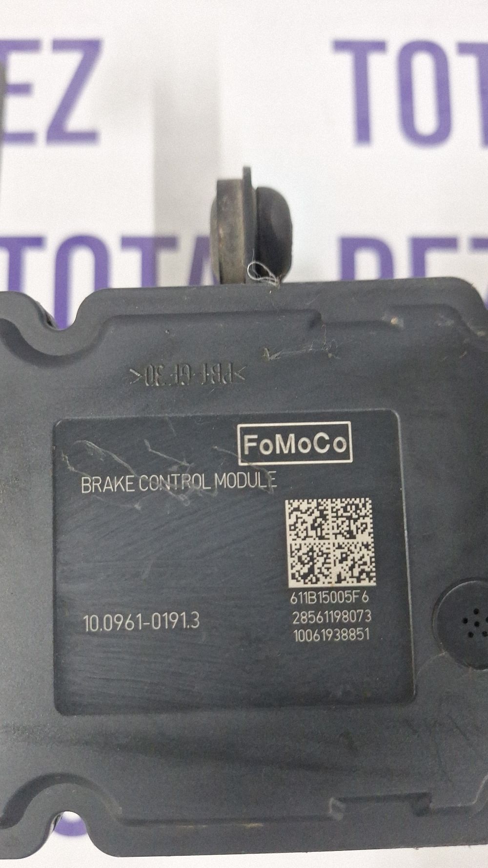 Pompa ABS Ford Focus 2012 - BV612C405AG 10096101913 28561198073 611B15005F6