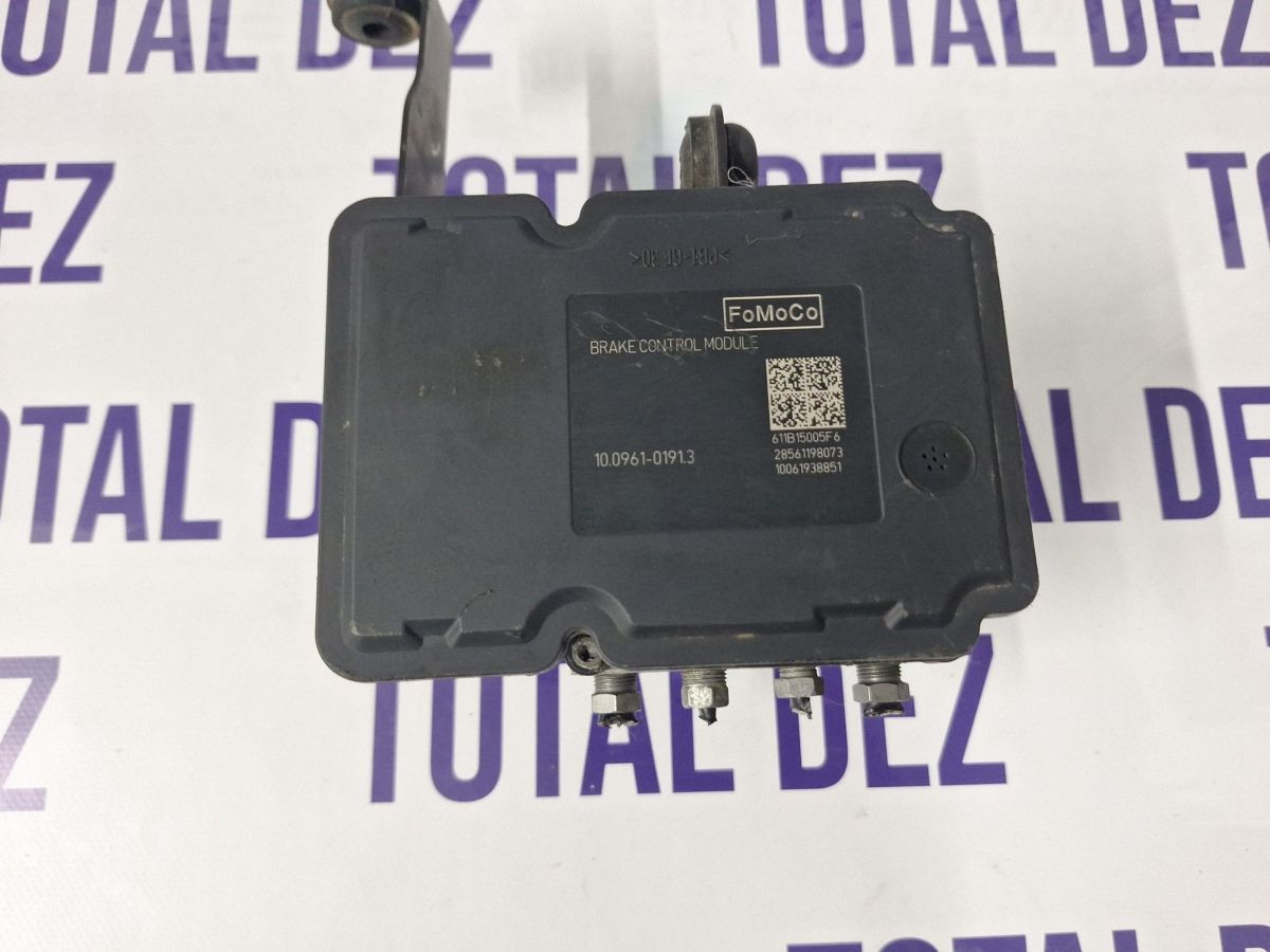 Pompa ABS Ford Focus 2012 - BV612C405AG 10096101913 28561198073 611B15005F6