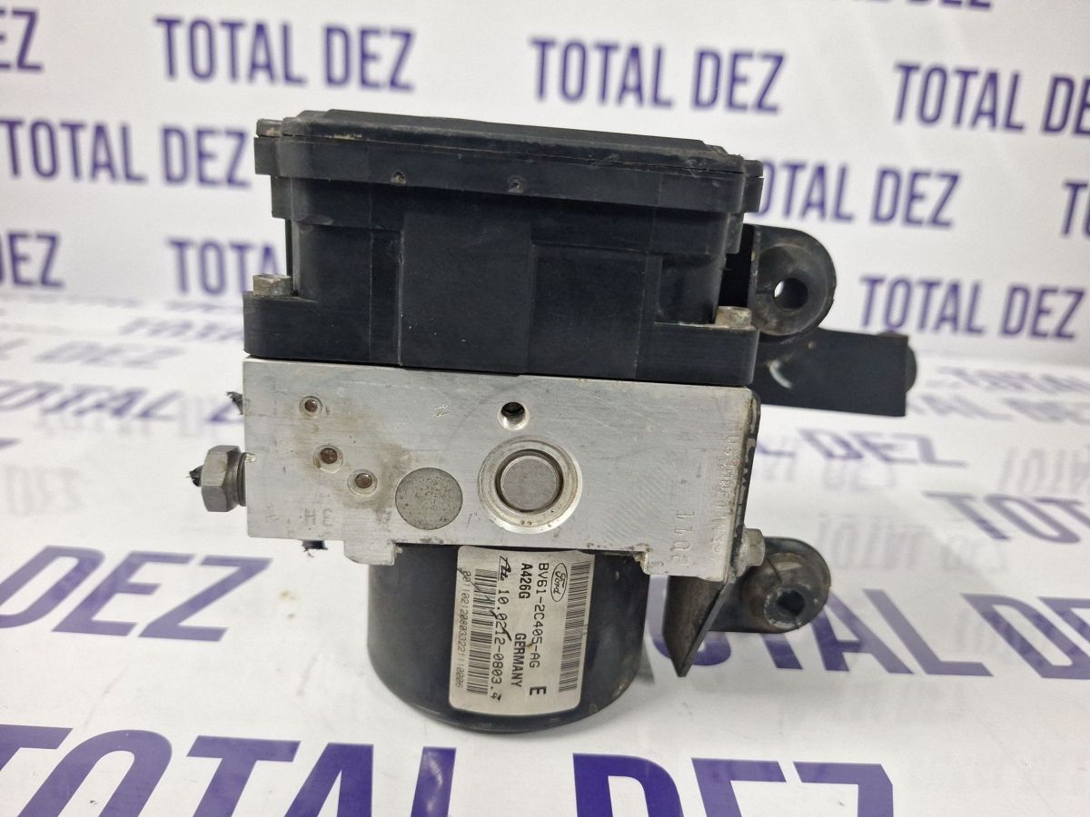 Pompa ABS Ford Focus 2012 - BV612C405AG 10096101913 28561198073 611B15005F6