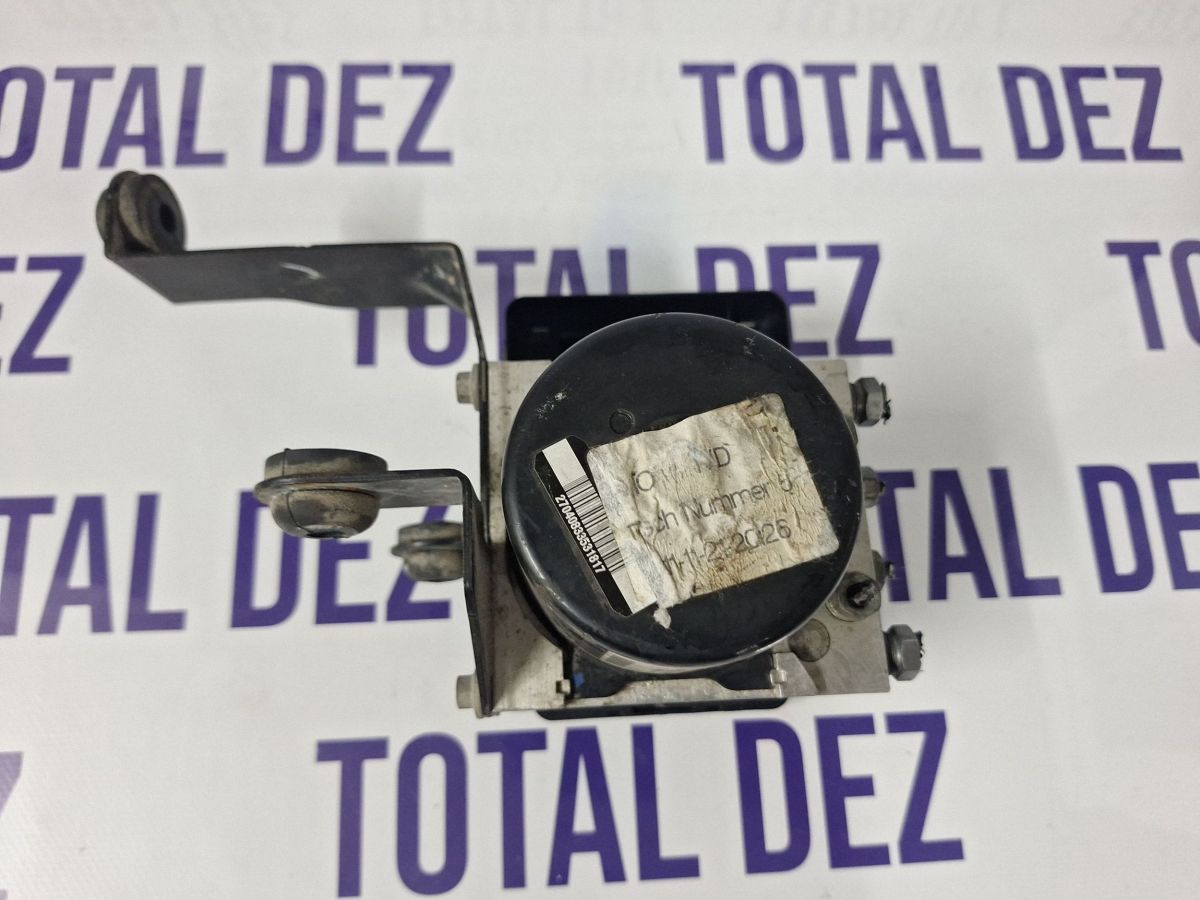 Pompa ABS Ford Focus 2012 - BV612C405AG 10096101913 28561198073 611B15005F6