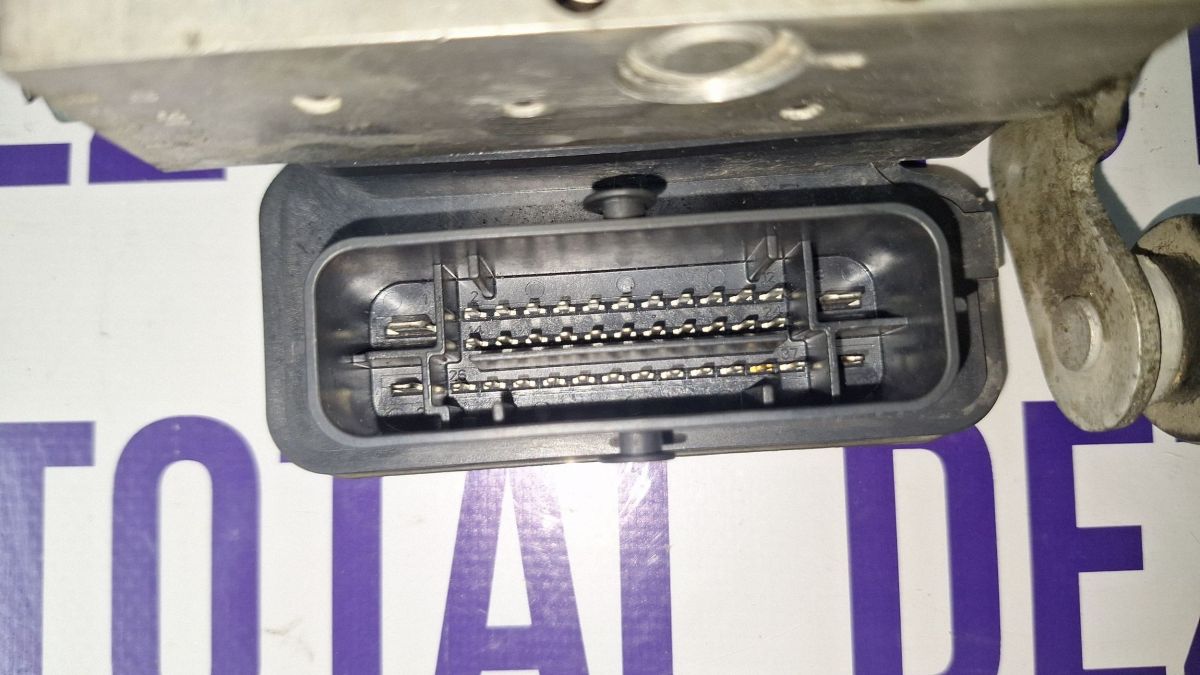 Pompa ABS Audi A6 S6 C7 4G 2017 - 0265956226 4G0907379Q R033J003165667