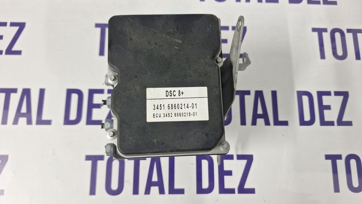 Pompa ABS BMW X1 E84 2011 - 3451686021401 3452686021501