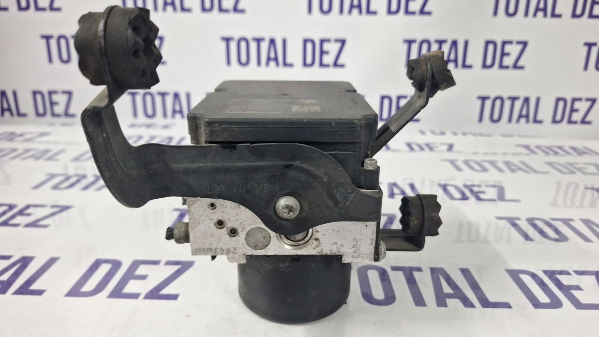 Pompa ABS BMW Seria 3 F30 F35 F31 2013 - 6857324 3451685732301 10096208243 10061939711 28562040153