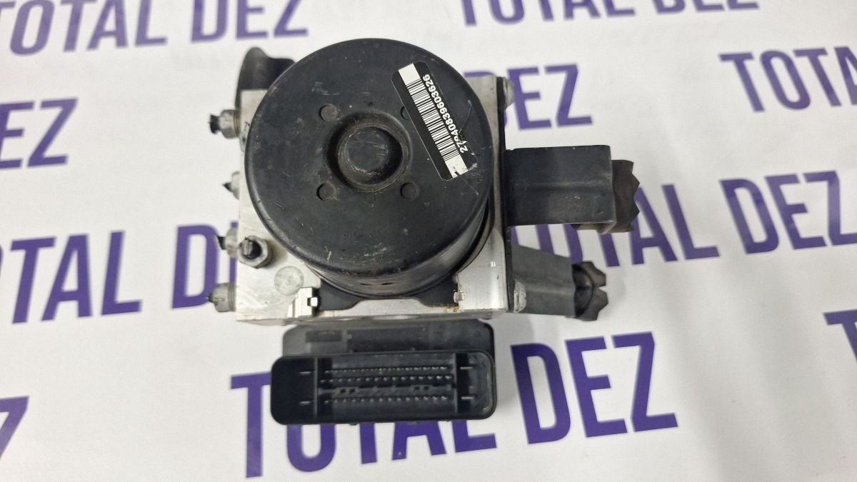 Pompa ABS BMW Seria 3 F30 F35 F31 2013 - 6857324 3451685732301 10096208243 10061939711 28562040153