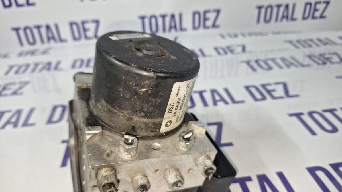 Pompa ABS BMW Seria 3 F30 F35 F31 2013 - 6857324 3451685732301 10096208243 10061939711 28562040153