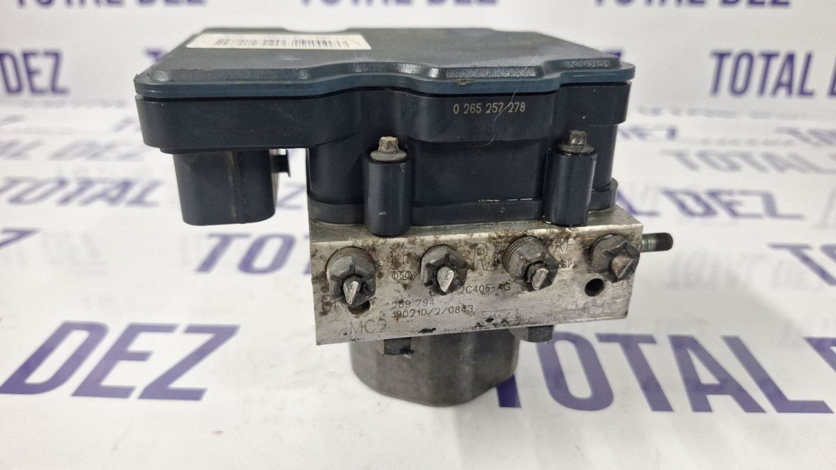 Pompa ABS Ford Transit 2017 - 2265106512 GK312C405AG
