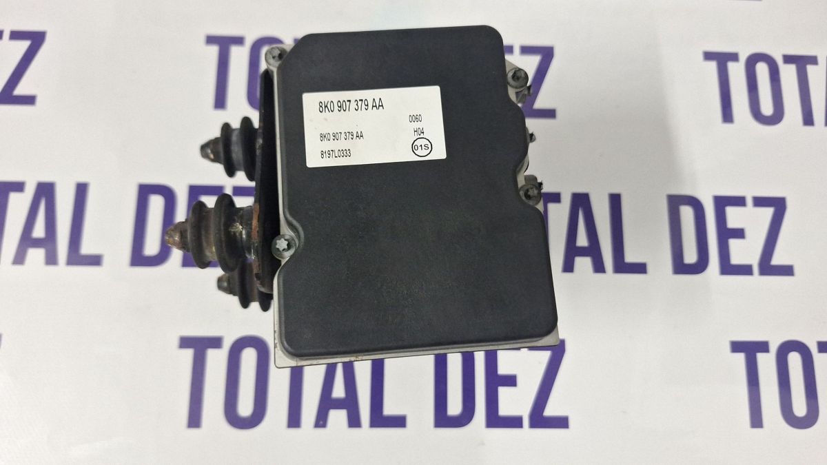 Pompa ABS Audi A4 S4 B8 8K 2009 - 8K0907379AA 0265950958 8197L0333