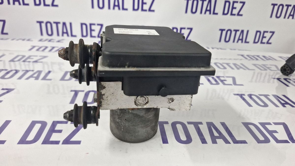Pompa ABS Audi A4 S4 B8 8K 2009 - 8K0907379AA 0265950958 8197L0333