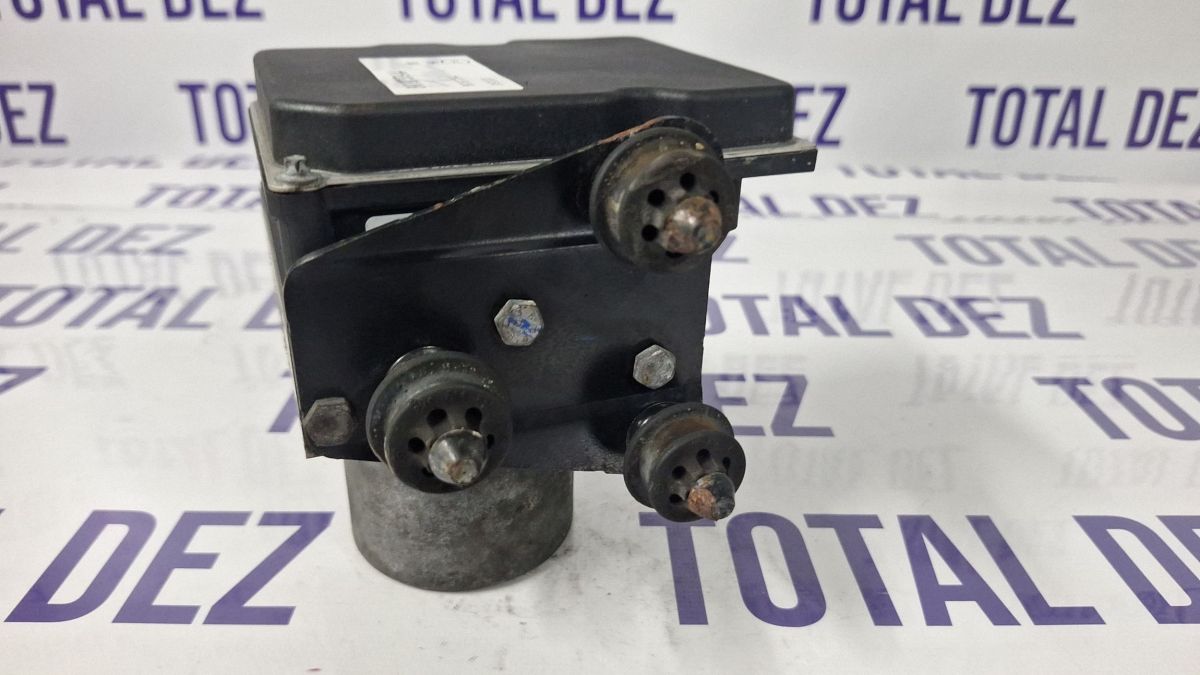 Pompa ABS Audi A4 S4 B8 8K 2009 - 8K0907379AA 0265950958 8197L0333
