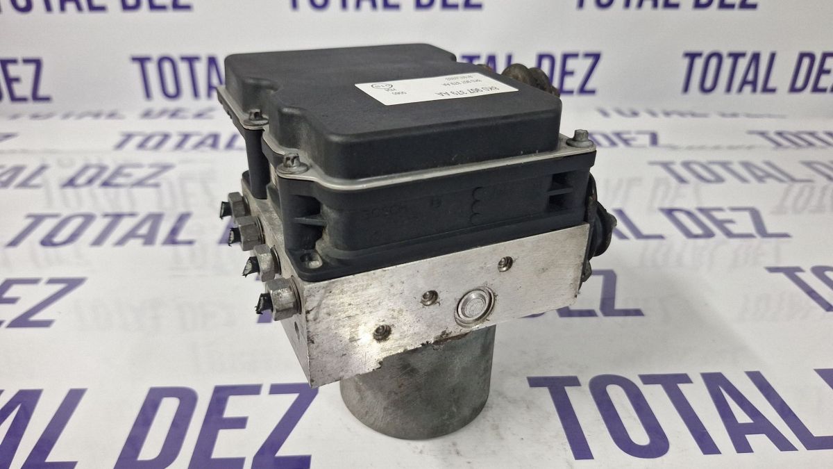 Pompa ABS Audi A4 S4 B8 8K 2009 - 8K0907379AA 0265950958 8197L0333