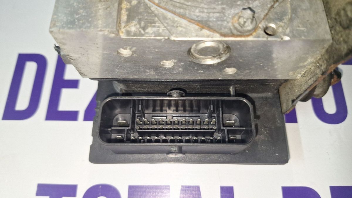 Pompa ABS Audi A4 S4 B8 8K 2009 - 8K0907379AA 0265950958 8197L0333