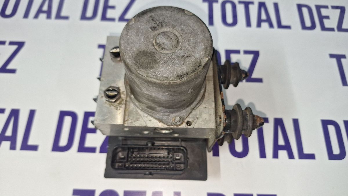 Pompa ABS Audi A4 S4 B8 8K 2009 - 8K0907379AA 0265950958 8197L0333