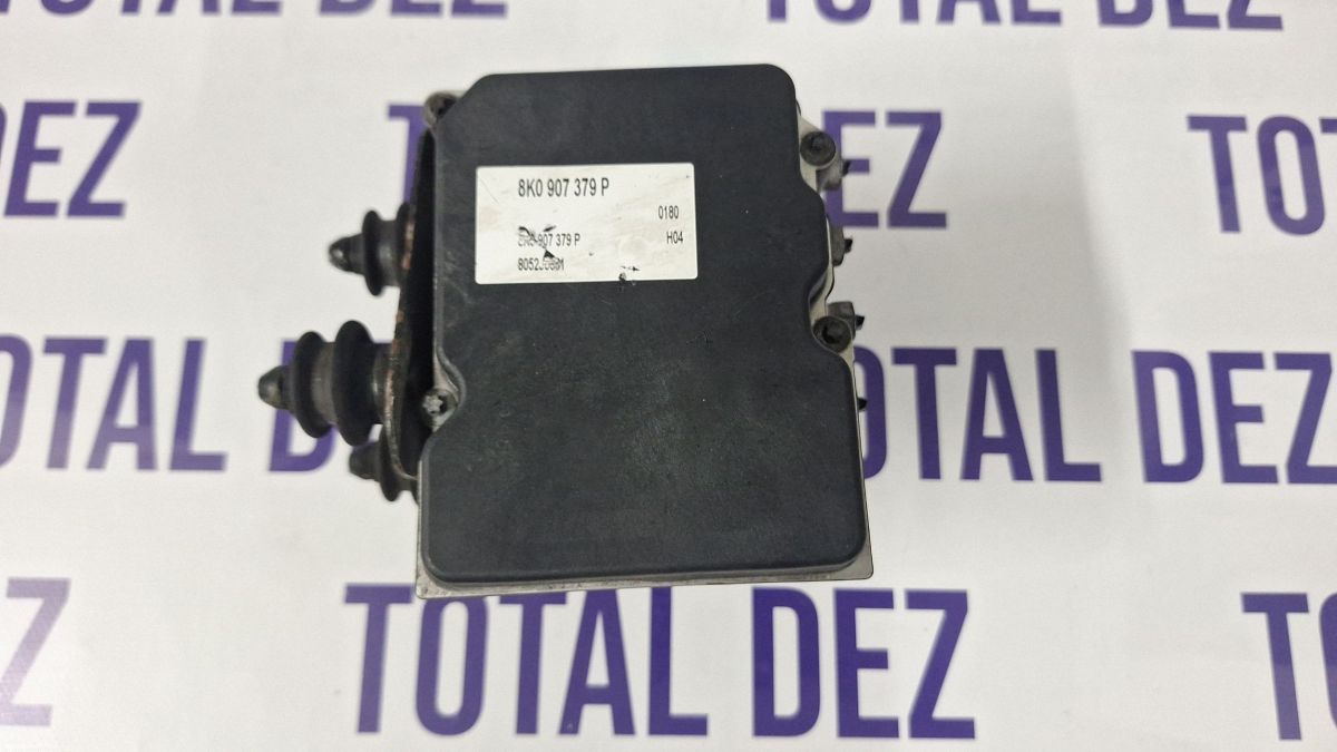 Pompa ABS Audi A4 S4 B8 8K 2009 - 8K0907379P 0265236078