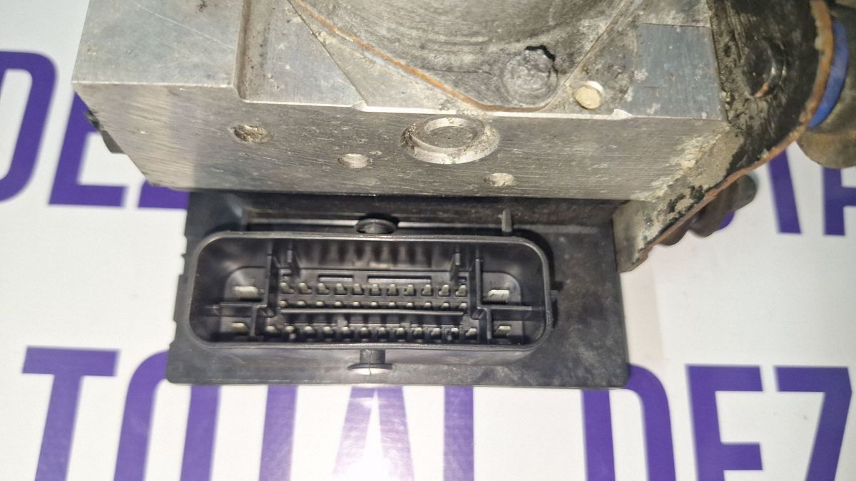 Pompa ABS Audi A4 S4 B8 8K 2009 - 8K0907379P 0265236078