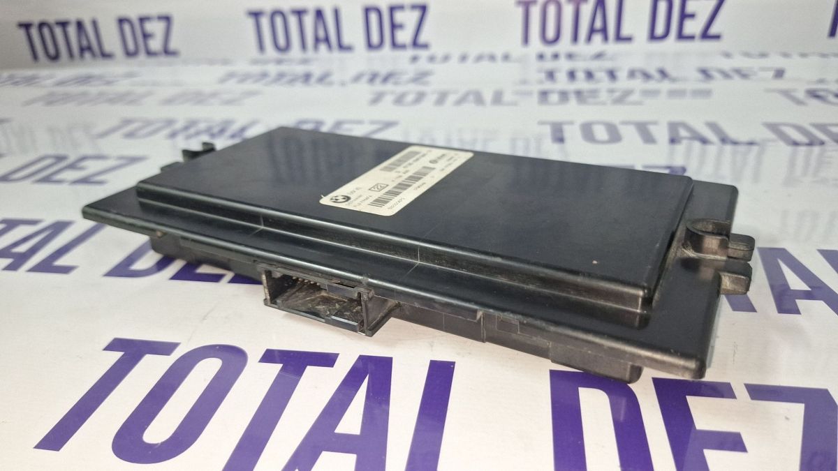 Calculator lumini BMW Seria 1 E81 E87 2007 - 6987995